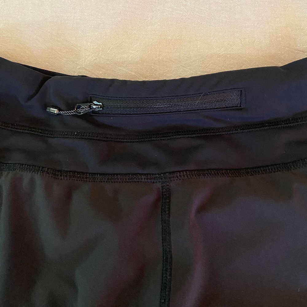 Lululemon Lined Shorts - Picture 5 of 7